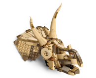 LEGO Jurassic World Czaszka triceratopsa 76969 - 1299013 - zdjęcie 5